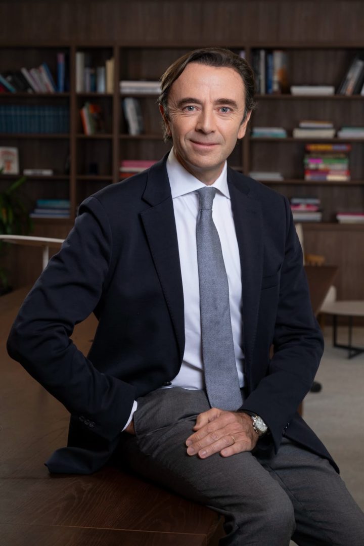 L’Oréal Italia, Piermarco Luzzatto-Giuliani nominato nuovo Direttore Corporate Affairs & Engagement
