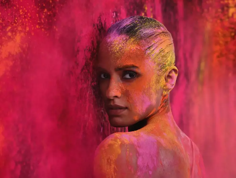 Il calendario Pirelli scopre l’India tra bellezza e futuro